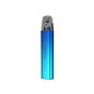 Kit Argus G2 Mini 1200 mAh, pod compact 3 ml Top Fill, airflow réglable, tirage MTL Starry Silver Kit Argus G2 Mini 1200 mAh, pod compact 3 ml Top Fill, airflow réglable, tirage MTL Starry Silver