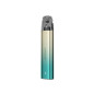 Kit Argus G2 Mini 1200 mAh, pod compact 3 ml Top Fill, airflow réglable, tirage MTL Starry Silver Kit Argus G2 Mini 1200 mAh, pod compact 3 ml Top Fill, airflow réglable, tirage MTL Starry Silver