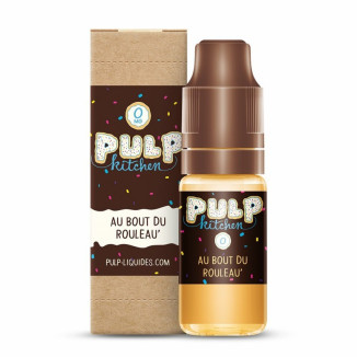 Au Bout du Rouleau 10ml Pulp Kitchen de Pulp
