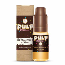 Christmas Cookie 10ml Pulp Kitchen de Pulp