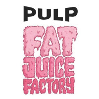 Gamme liquides fat juice factory par pulp