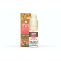 e-liquide Vanilla slurp PULP