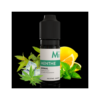 e-liquide sels de nicotine pas cher