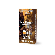 Pod 10000 puffs - Starhooks