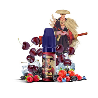 Fighter X 15K 10ml 20mg -