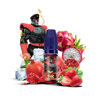 Fighter X 15K 10ml 20mg -