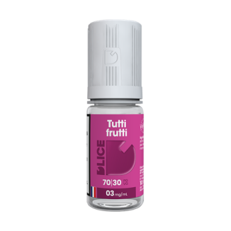 Tutti Frutti 10ml Dlice