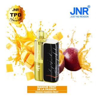 Stellarc 50K JNR - Kit Rechargeable Haute Autonomie Écran Animé