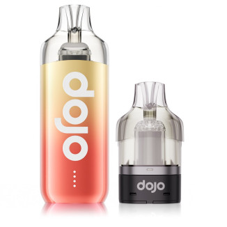 Dojo Blast Bundle 30000 Puffs - Système Rechargeable Vaporesso