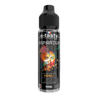 Kaheli Inspiration E.Tasty 50mL Gourmand Pâtisserie Française