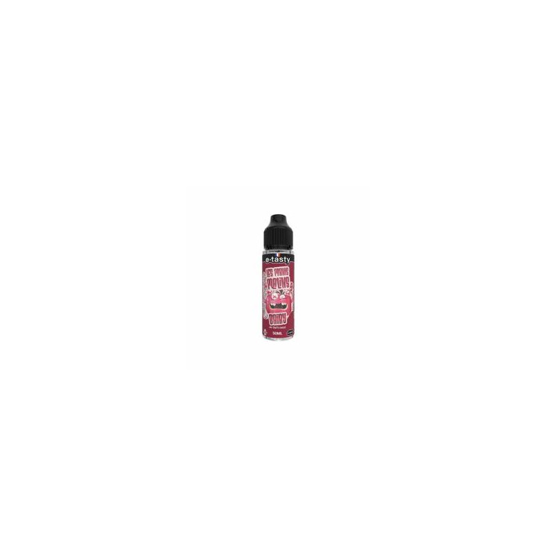 Bairy 50ml Les Maxis Malins - E.Tasty