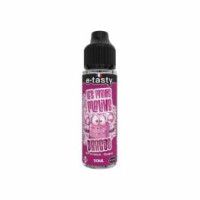 Dragoo 50ml Les Maxis Malins - E.Tasty Fruit du Dragon