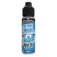 Mintoo E.Tasty Les Maxis Malins 50ml - Base 50/50