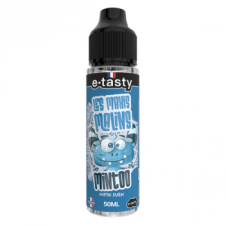 Mintoo E.Tasty Les Maxis Malins 50ml - Base 50/50