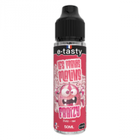 Fraizy E-liquide Fraise Kiwi E.Tasty Les Maxis Malins 50mL