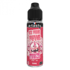 Fraizy E-liquide Fraise Kiwi E.Tasty Les Maxis Malins 50mL