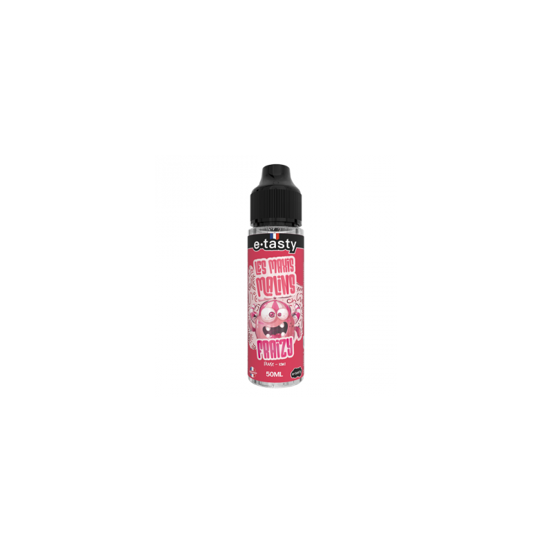 Fraizy 50ml Les Maxis Malins - E.Tasty