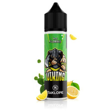 Viking Citron Cactus Les Iconiks 50ml - E-liquide fruité