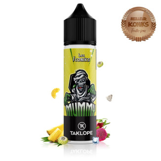 Mummy 50ml Ananas Dragon Corossol - Collection Iconiks Taklope