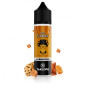La Mamigoudi 50ml - E-liquide Cookies Crème Caramel Les Iconiks