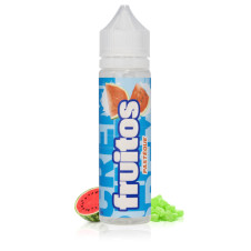 Pastèque Crème Fruitos 50ml - E-liquide Gourmand