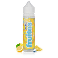 Fresh Citron 50ml Fruitos - Arôme Citron Frais