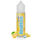 Fresh Citron 50ml Fruitos - Arôme Citron Frais