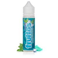 Fresh Menthe Glaciale 50ml Fruitos - E-liquide