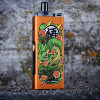 Centaurus Ori 35W Lost Vape - Kit Pod Compact Premium