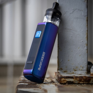 Kit Force Geekvape Pod System 3200mAh 80W