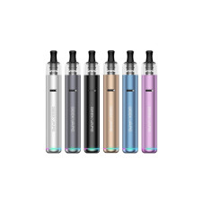 GeekVape Wenax S3 EVO Kit Pod 1100mAh - 2ml avec embouts multiples