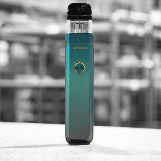 Xros Pro 2 Kit Vaporesso - Pod 2000mAh Ultra-Léger 65g - MTL Premium