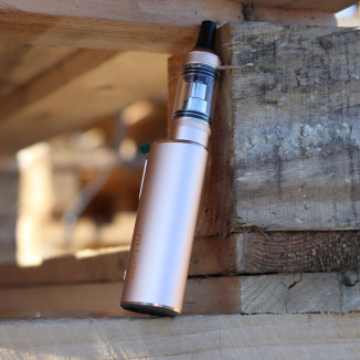 Vaptio Cosmo Lite - Kit Compact 1150mAh + Tank 2ml