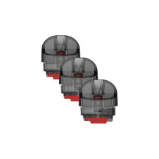 Cartouches Nord 5 - Smok