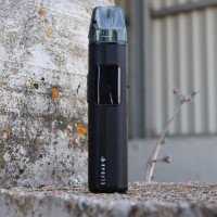 Elfbar ELFX Pro Kit Pod 1200mAh Écran Tactile 5-45W