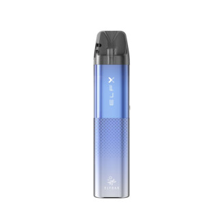 ELFX Pod Kit Rechargeable 1000mAh par Elfbar