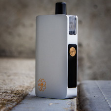 Système Pod DotPod Max V1.5 60W Batterie 2100mAh - Dotmod