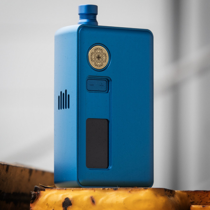 DotAIO V3 Kit Complet - DotMod DotAIO V3 Kit Complet - DotMod