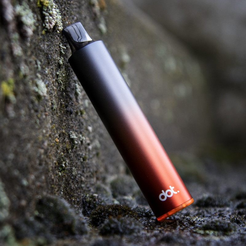 dotMod Switch R - Kit Pod 25W Batterie 1000mAh