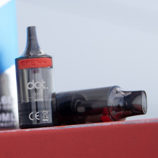 Cartouches de Rechange Dot Switch R Dotmod - Pack Duo 3ml