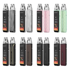 OXVA XLIM 3 Ultra - Kit Pod Tactile 1500mAh 5-30W