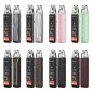 OXVA XLIM 3 Ultra - Kit Pod Tactile 1500mAh 5-30W