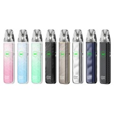 OXVA XLIM Go 2 Kit Pod 1500mAh UniTech 2.0