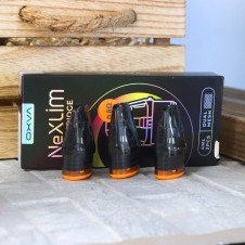 Pack 3 Cartouches NeXLIM 4ml OXVA