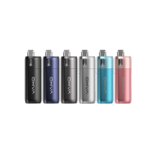 OXVA ONEO Kit Pod 1600mAh - Double Pod MTL/RDL Inclus