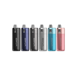 OXVA ONEO Kit Pod 1600mAh - Double Pod MTL/RDL Inclus