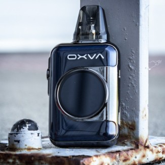 OXVA Xlim SQ Pro 2 Kit Pod Tactile 1600mAh