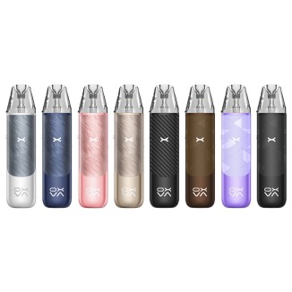OXVA NeXLIM Go - Kit Pod 1800mAh Modes ECO/BOOST