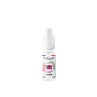 ELFLIQ Freebase Fruits Rouges 10ml - E-liquide Français Elfbar
