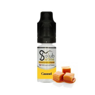 Arôme Caramel